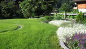 Gartenpflege Gartenunterhalt